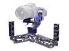 Nebula 4200 5-Axis Tactical Grip Update Version Gimbal Nebula 4200 5-Axis Tactical Grip Update Version Gimbal
